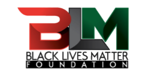 Black Lives Matter Foundation Logo